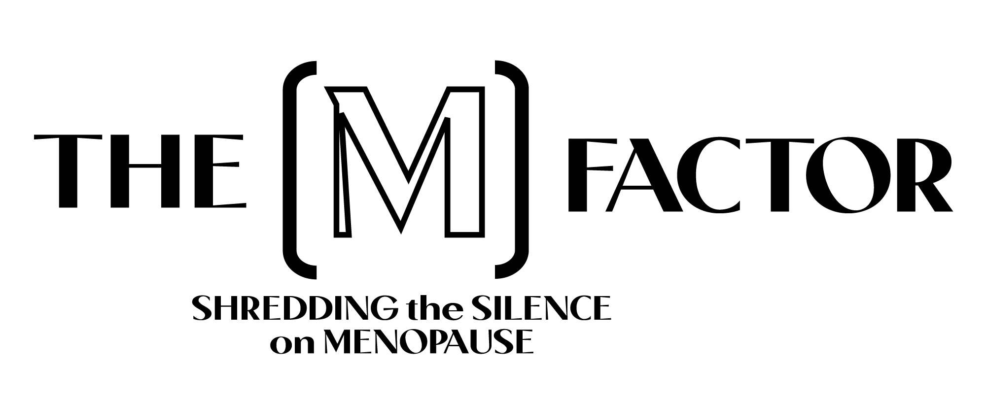 M Factor Logo